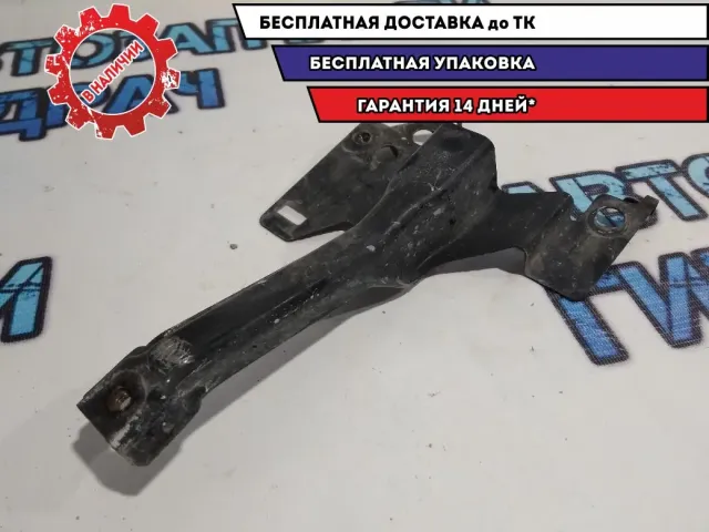 Кронштейн замка капота Mazda CX-7 EG215215Y.