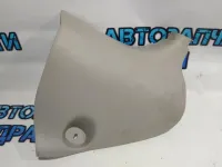 Обшивка стойки правой Mazda CX-7 EG2168370A34 .