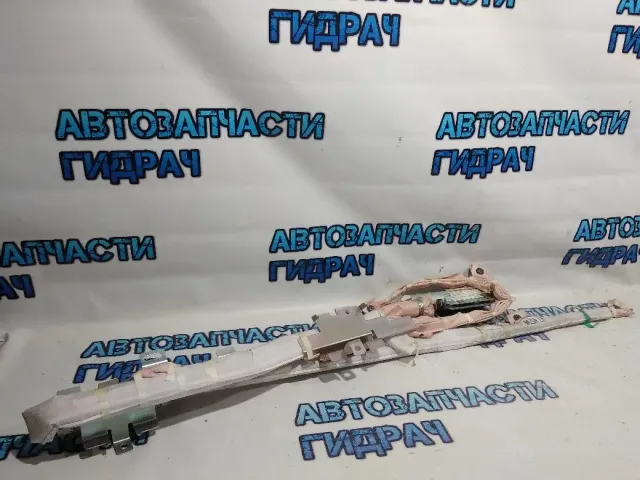 Подушка безопасности боковая левая (шторка) Mazda CX-7 EG2157KN0D.