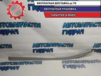 Накладка на консоль правая Mazda CX-7 EG2264470C .