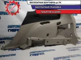 Обшивка багажника правая Mazda CX-7 EG2168850E34.