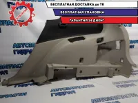 Обшивка багажника правая Mazda CX-7 EG2168850E34.