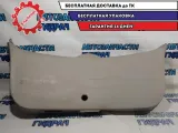 Обшивка двери багажника Mazda CX-7 EG2168960A34 . Царапины.