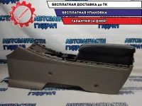 Консоль  Mazda CX-7 E22164420B34.