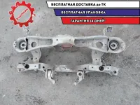 Балка задняя Mazda CX-7 E22328800A.