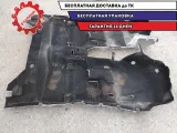 Покрытие напольное  Mazda CX-7.