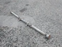 Вал карданный Mazda CX-7 PH0125100B .