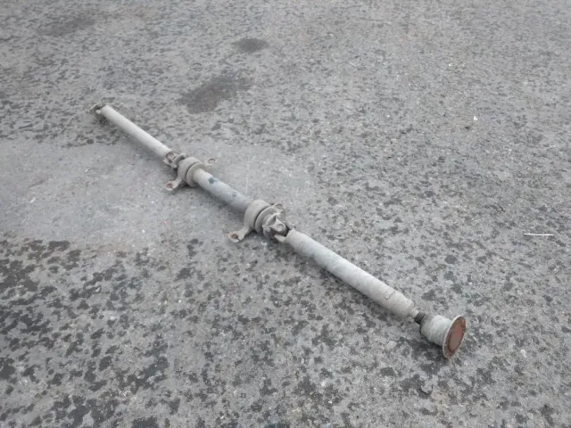 Вал карданный Mazda CX-7 PH0125100B .