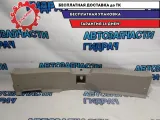 Обшивка багажника Mazda CX-7 EG216889X.