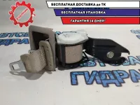 Ремень безопасности Mazda CX-7 EGY157740A02 .
