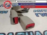 Ответная часть ремня безопасности Mazda CX-7 E22357780A02 .