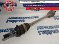 Привод задний Mazda CX-7 GD712550XA.