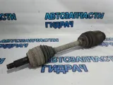 Привод передний правый Mazda CX-7 GP312550XB .
