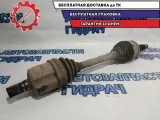 Привод передний левый Mazda CX-7 GP312560XB.