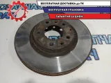 Диск тормозной передний Mazda CX-7 L2063325XA .