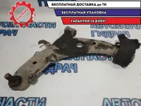 Рычаг передний нижний левый Mazda CX-7 EG2134350D .