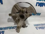 Кулак поворотный передний левый Mazda CX-7 L20633030A .
