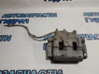 Суппорт тормозной передний левый Mazda CX-7 L20633990A.