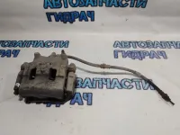 Суппорт тормозной передний правый Mazda CX-7 L20633980A.