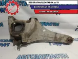 Рычаг задний продольный левый Mazda CX-7 EG2528250B.