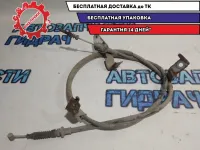 Трос стояночного тормоза левый Mazda CX-7 EG2144420F .