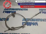 Трос стояночного тормоза правый Mazda CX-7 EG2144410C .