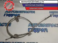 Трос стояночного тормоза правый Mazda CX-7 EG2144410C .