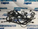 Проводка подкапотная Mazda CX-7.