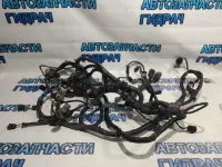 Проводка подкапотная Mazda CX-7.
