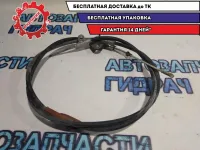 Трос стояночного тормоза центральный Mazda CX-7 EG2144150E .