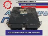 Блок управления двигателем Mazda CX-7 L37L18881D.