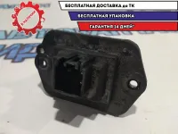 Резистор отопителя Mazda CX-7 GJ6E61B15.