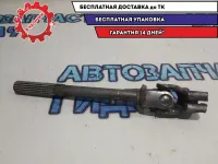 Кардан рулевой Mazda CX-7.