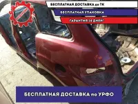 Крыло заднее левое Mazda CX-7.