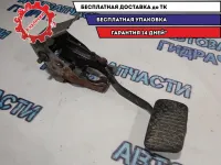 Педаль тормоза Mazda CX-7 EG2143300B.