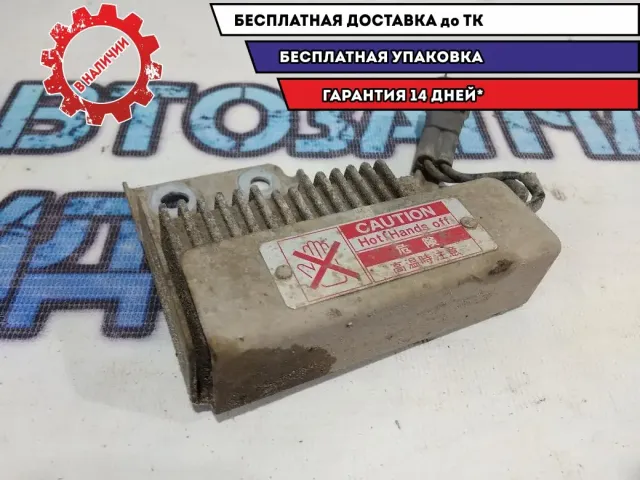 Резистор АКПП Mazda CX-7 L33L1883Z