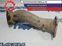 Приемная труба глушителя Mazda CX-7 L3D740500A