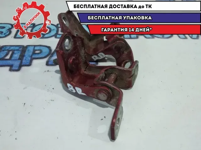 Петли двери задней правой Mazda CX-7