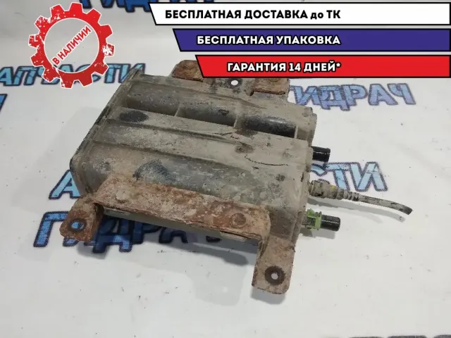 Абсорбер Mazda CX-7 AJG113970B