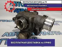 Турбокомпрессор (турбина) Mazda CX-7 L3Y41370Z