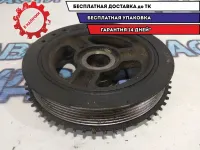 Шкив коленвала Mazda CX-7 L3K911400