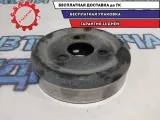 Шкив водяного насоса Mazda CX-7 L32715131