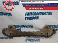 Балка передняя поперечная Mazda CX-7 EG2134H90