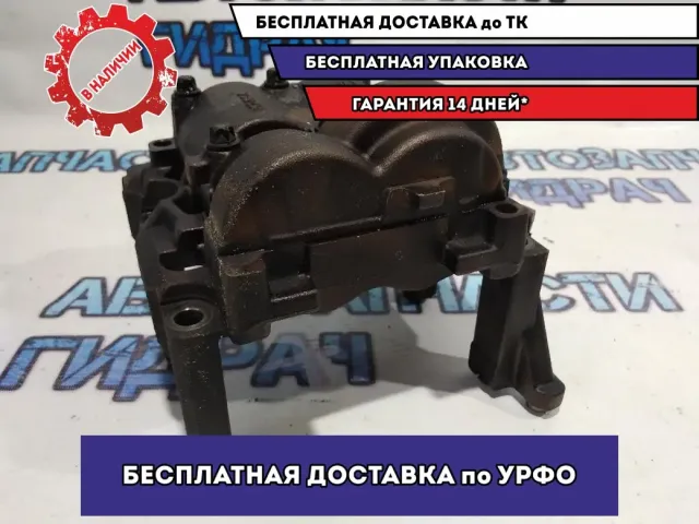 Вал балансирный Mazda CX-7 L31911700E