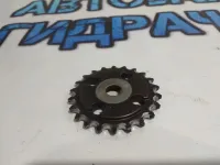 Шестерня привода масляного насоса Mazda CX-7 L3K914143