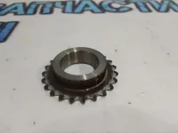 Шестерня коленвала Mazda CX-7 L3K911314A