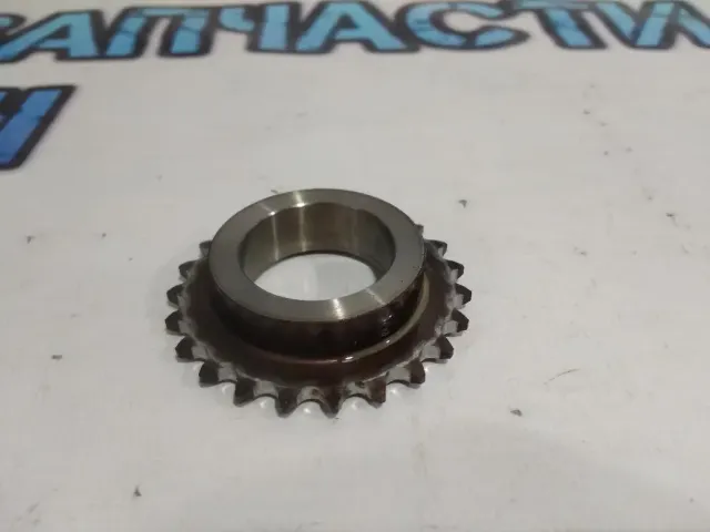 Шестерня коленвала Mazda CX-7 L3K911314A