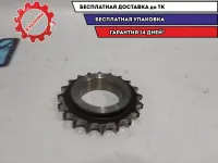 Шестерня коленвала Mazda CX-7 L3K911316A