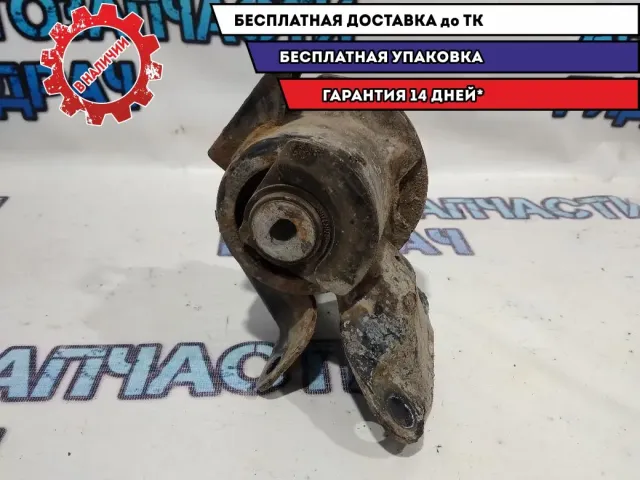 Опора КПП левая Mazda CX-7 L23439070B