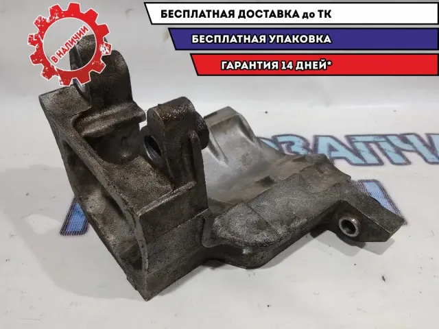 Кронштейн ТНВД Mazda CX-7 L3K913428A